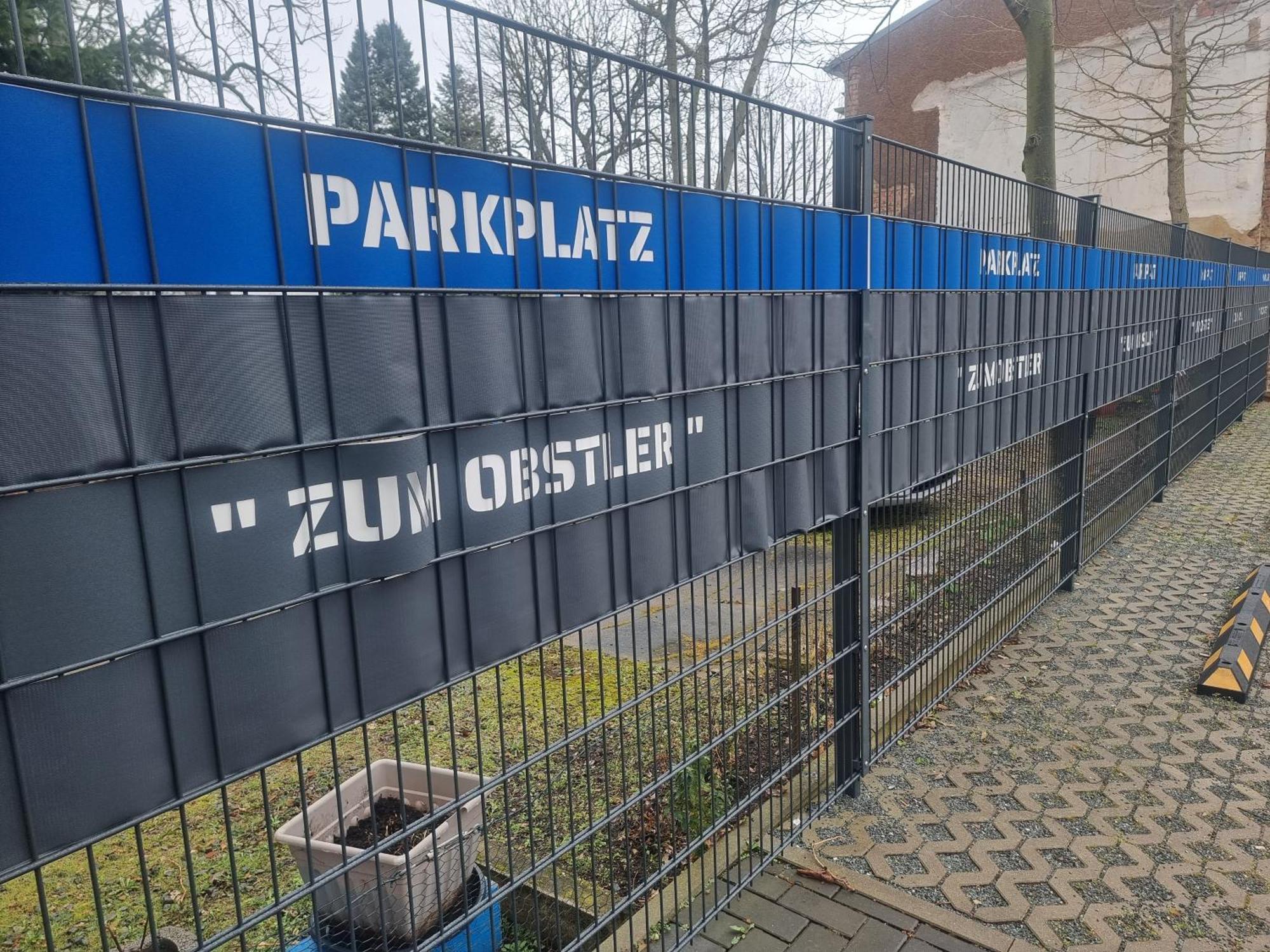 Zum Obstler - Gaststaette Und Pension Gera Eksteriør billede